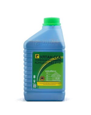 Концентрат «Ултан ССА» 1:14 Канистра 1л