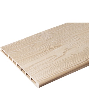 Ступень TalverWood 313*25*4000мм, сл.кость, 3D м.пог