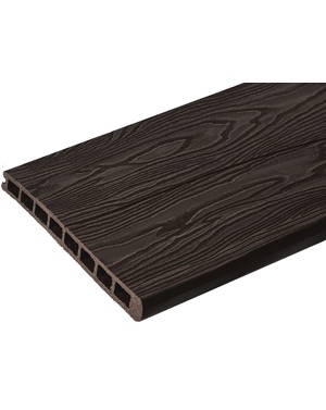 Ступень TalverWood 313*25*4000мм, венге, 3D м.пог