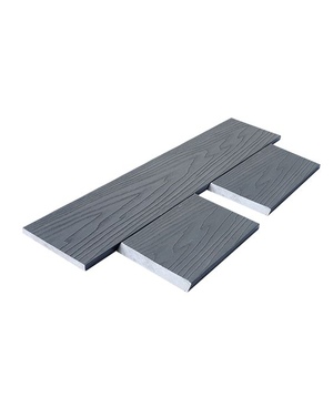 Заборная доска T-DECKS PREMIUM 3D UNIVERSAL CLASSIC