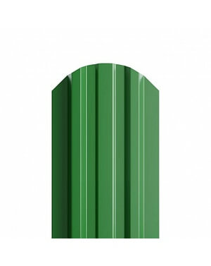 Штакетник металлический МП LANE 16,5x99